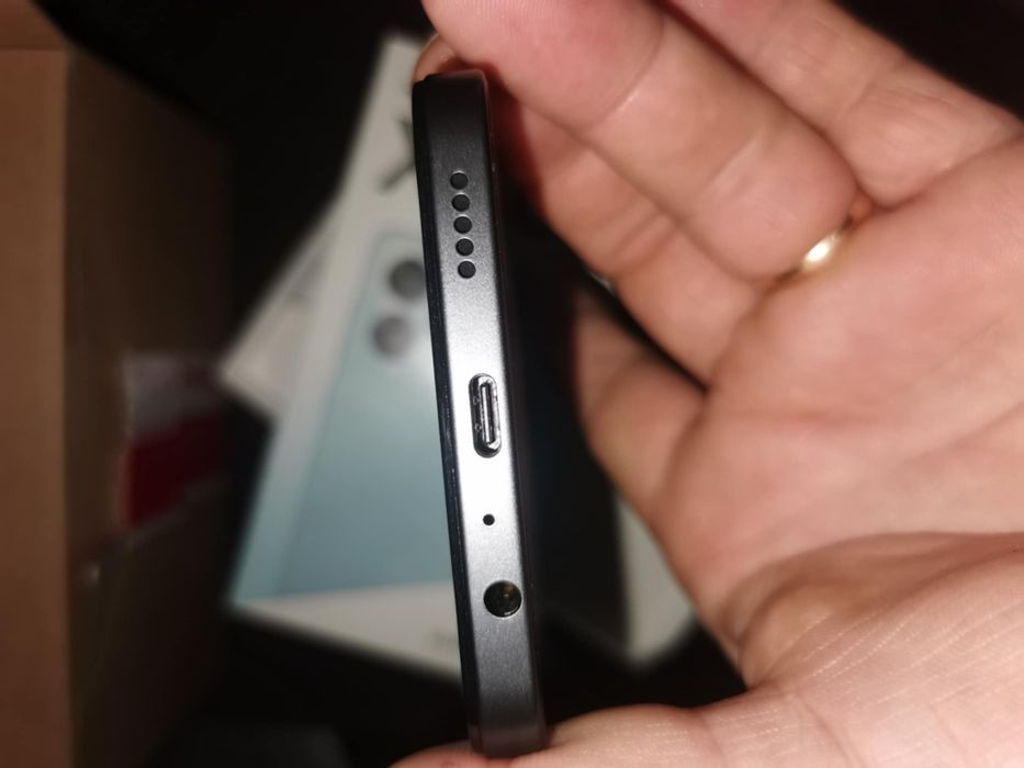 Honor X5c Plus Nou in garantie!