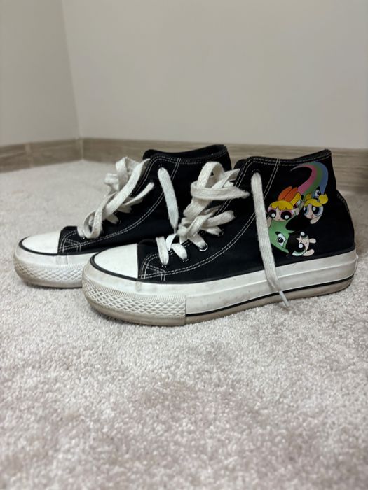 Маратонки,кецове