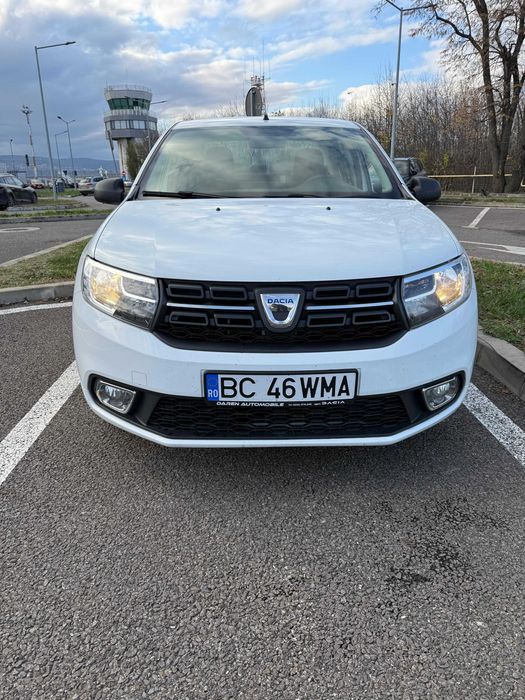 Dacia Logan SL Plus 0.9 TCE