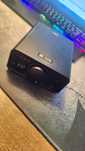 Dac/Amplificator Fiio K7