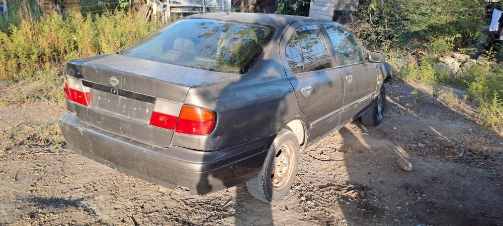 Продам ниссан примеру П11