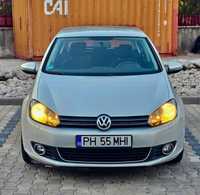 Vw Golf 6 1.4tsi