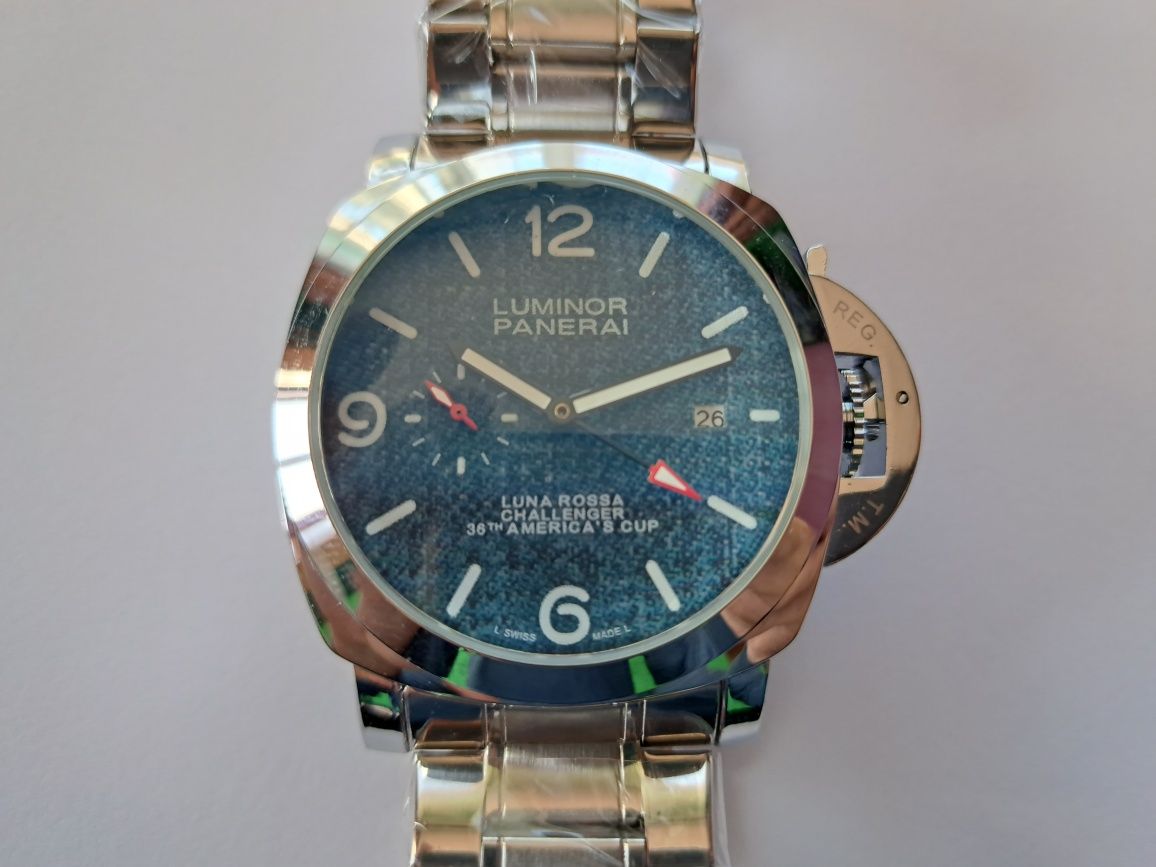 ceas PANERAI sigilat