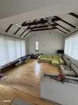 Casa 4 camere, 3 bai, 750mp teren, zona grill cuptor de paine, livada,