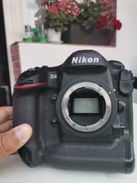 Nikon D4 stare perfectă
