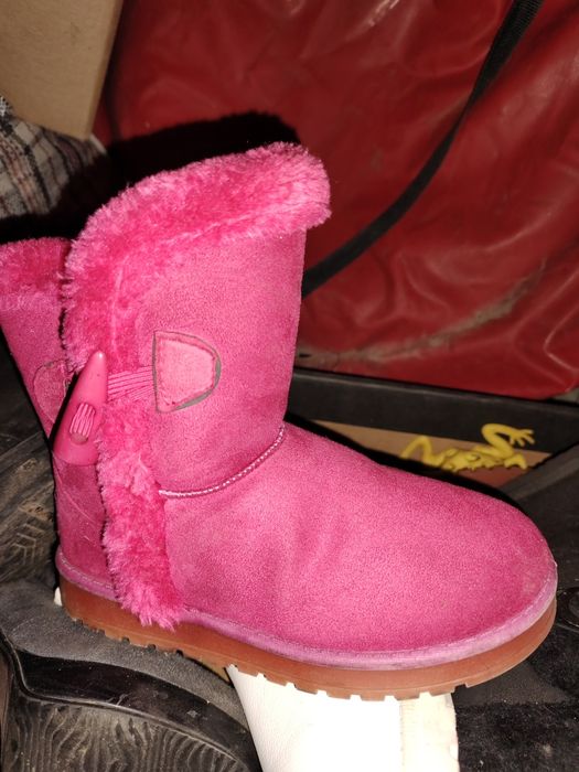 Все за 1000, детская обувь