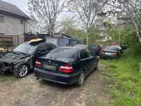 Piese BMW e 46 Diesel și benzina
