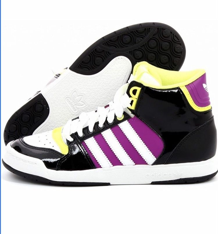 Маратонки  Adidas