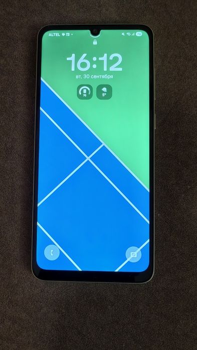 Samsung A05, 64gb 2024