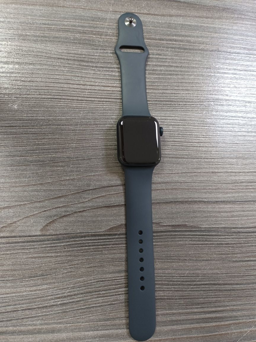 Apple Watch Se 2 40mm .55.000тг.Актив Маркет.