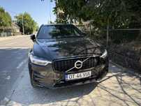 Volvo XC60 R Design 190cp