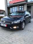 Volkswagen Passat B7 2011