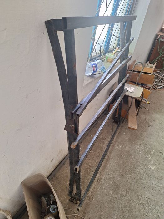 багаж кобалт профилдан