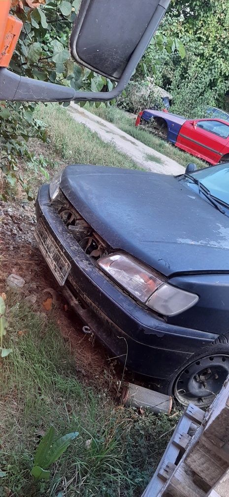 Пежо 306 1.9 tdi Peugeot 306 на части