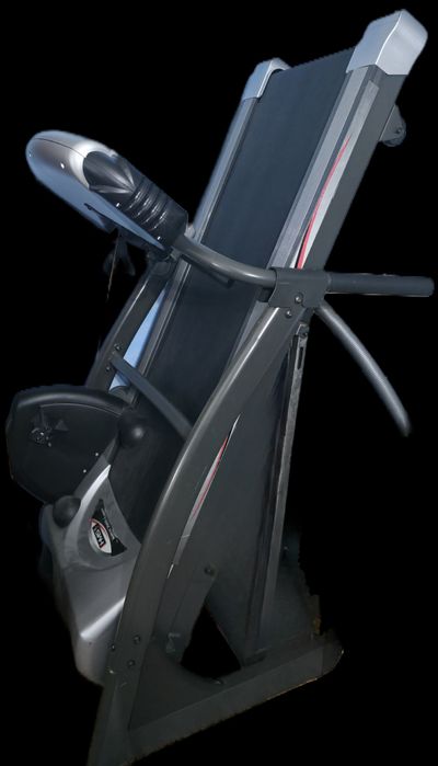 Vând bandă de alergat pentru uz casnic HMS Premium