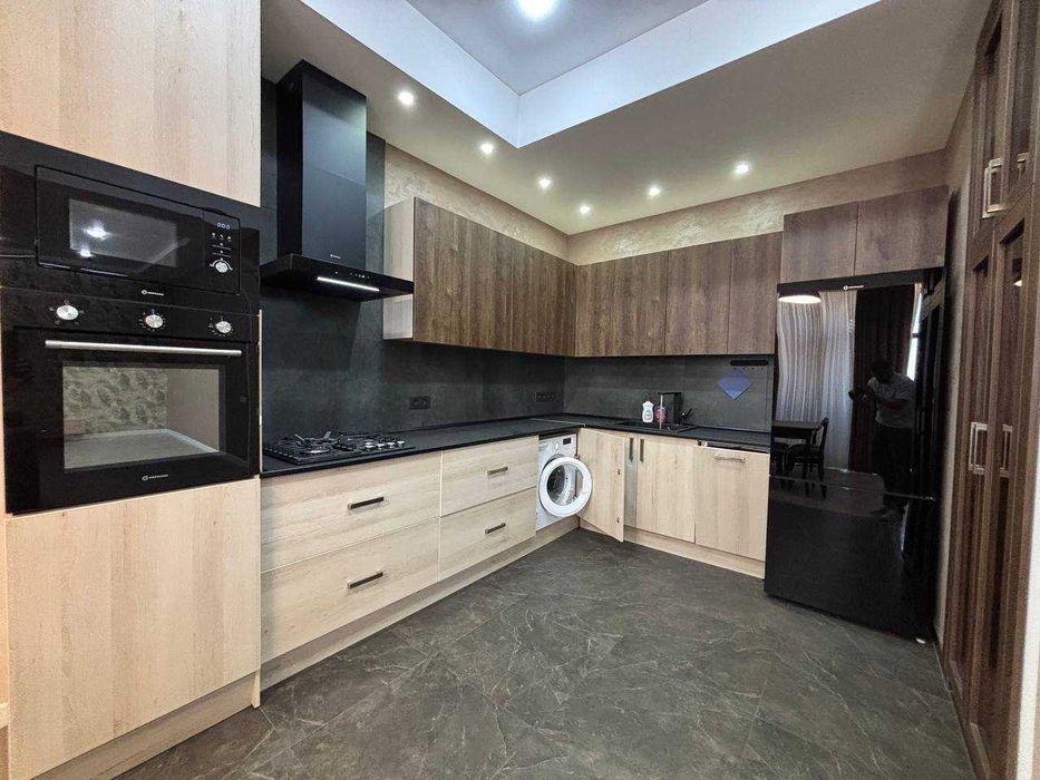 Продается дуплекс в ЖК «Дархан»