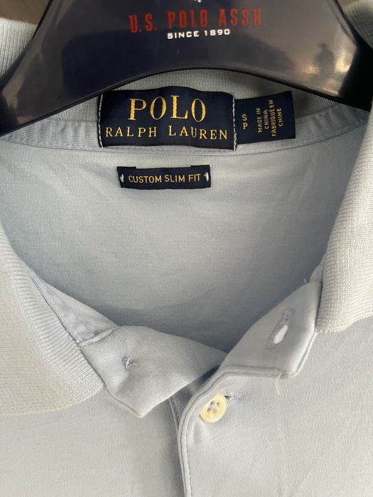 Tricou Dama Nou Polo Ralph Lauren