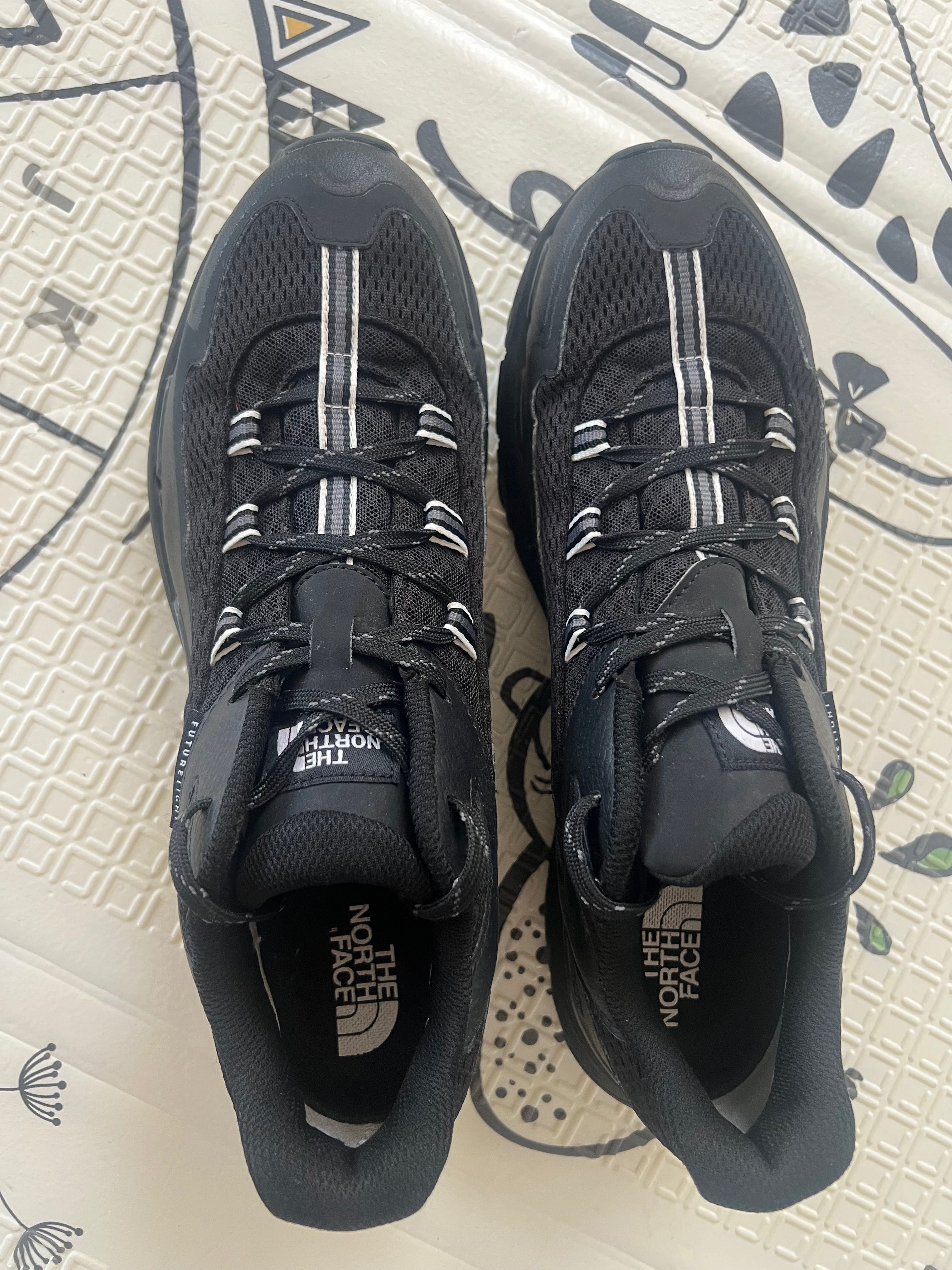 Обувки The North Face Vectiv Taraval