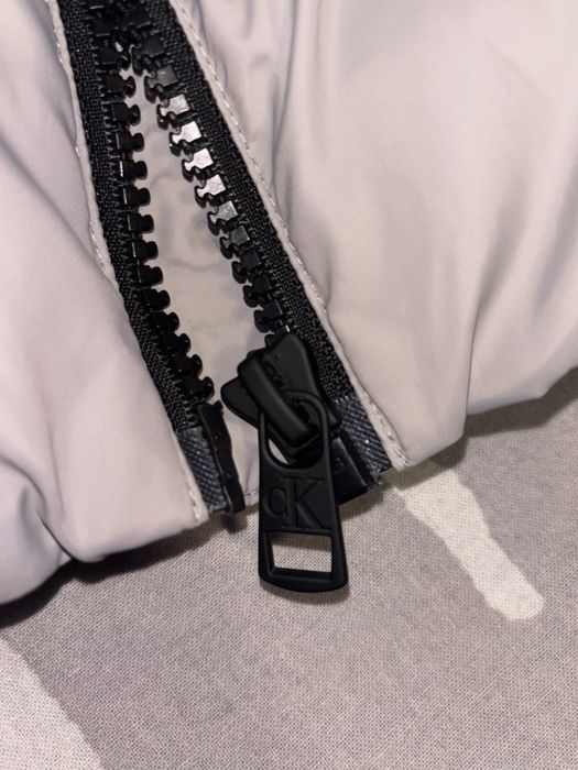 Мъжко зимно яке Calvin Klein