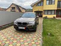 Vând BMW X3 import Germania