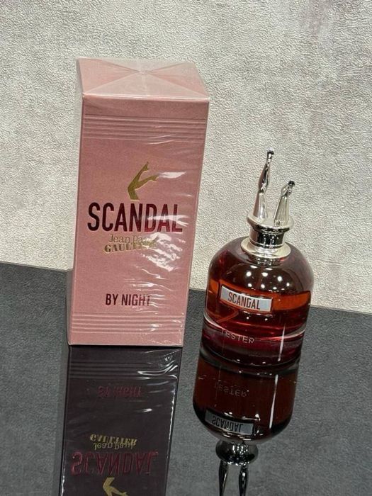 Jean Paul Gaultier Scandal Intense