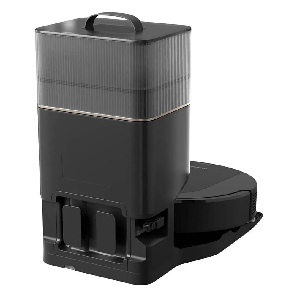 Робот-пылесос Roborock Q5 Pro+ Black