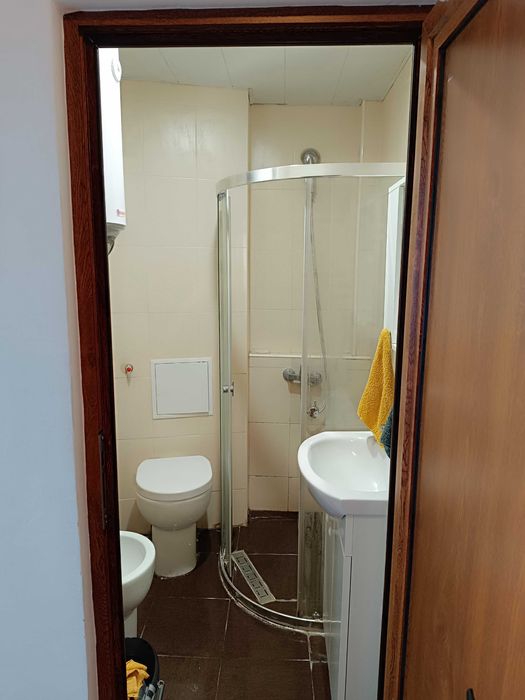 Дава се под наем Двустаен апартамент в Стара Загора, Била - 60 кв.м за 382.5 € - Снимка #4