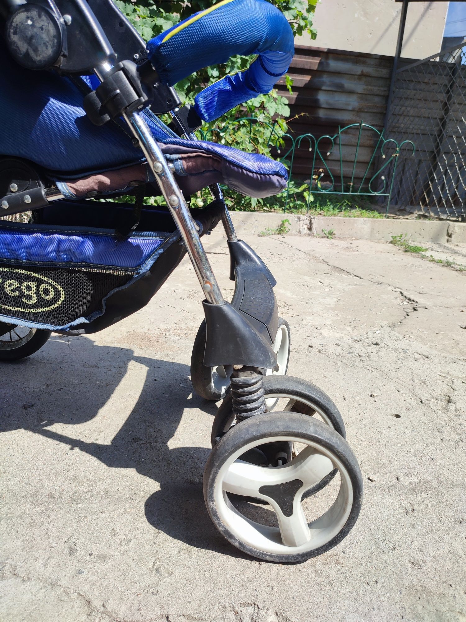 Продаю Коляска Prego