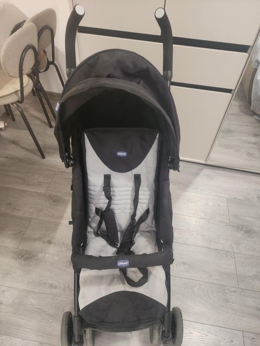 Детска количка Chicco Echo
