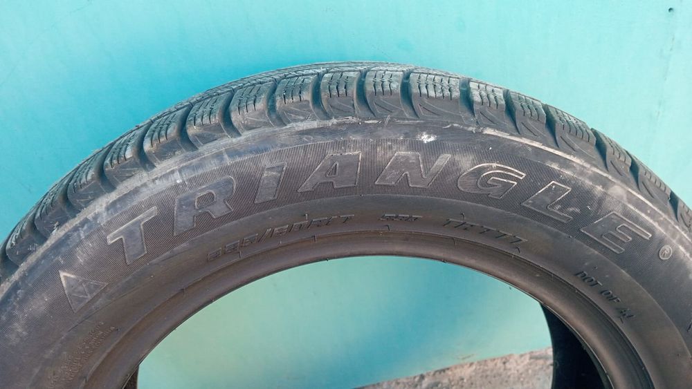 Шины 225/60 R 17