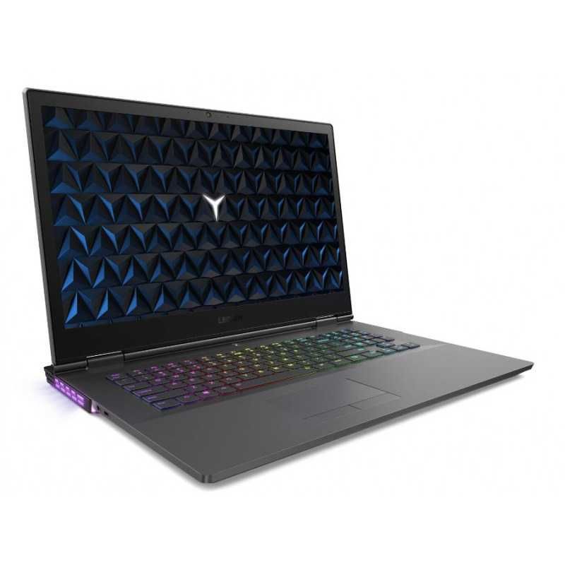 Lenovo Gaming Legion Y730, 17.3 inch - Display Mare + Rucsac ARMORED