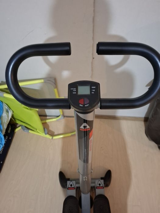 Stepper nou de vănzare