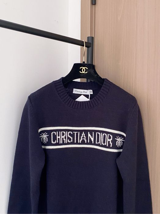 Bluza Dior , calitate premium , pe comanda , noua , S