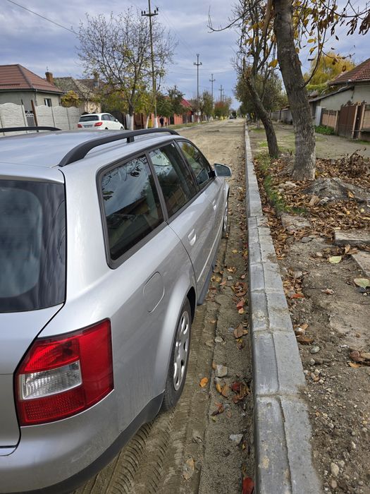 Audi a4 b6 1.9 131cp