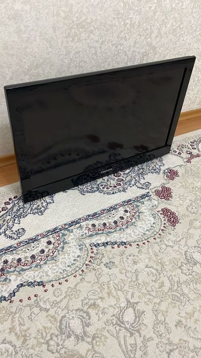 Продам телевизор samsung