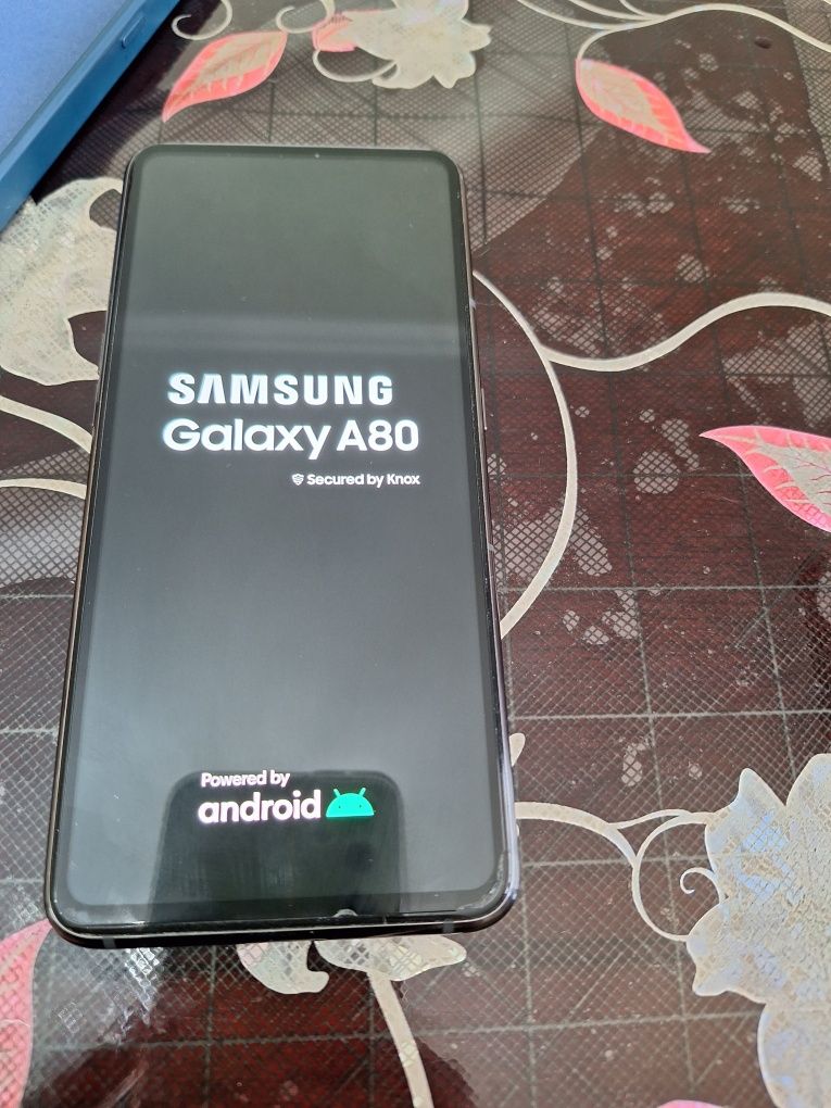 Samsung Galaxy A80