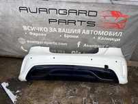 Броня Mercedes A class W176 AMG 2бр.