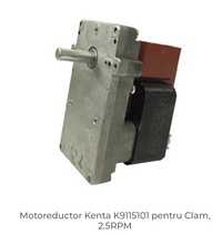 Vând motoreductor Kenta de 2.5RPM. 5Rpm și orice tip de la Kenta