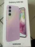 Samsung Galaxy A35 5G 128GB