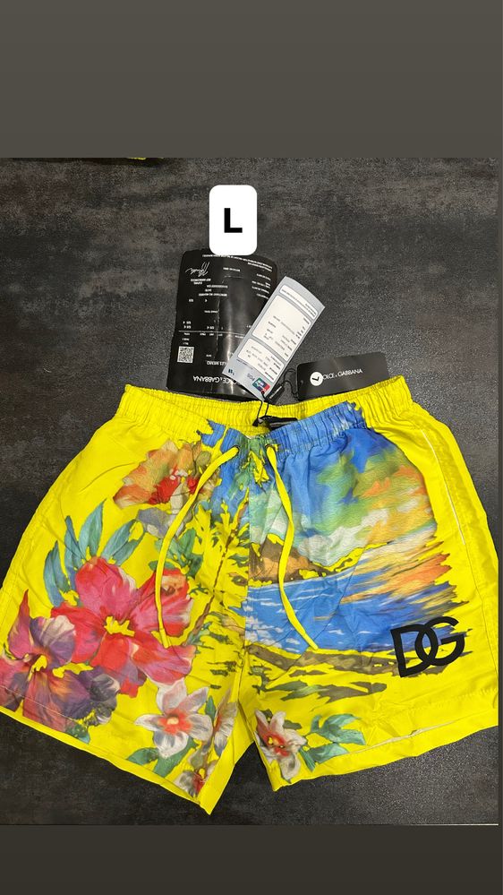Мъжки плувни шорти - бански. ТommyHilfiger,Hugo,dsquared2,DG