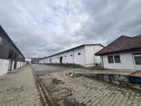 De vanzare, inchiriere in Mures spatiu comercial, depozit