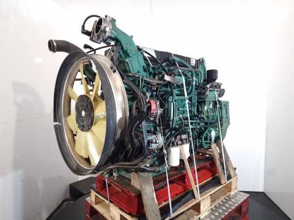 Motor complet Volvo D11K450V EURO 6 - Piese Volvo