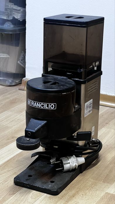 Кофемолка Rancilio