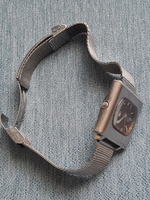 Seiko TV automatic