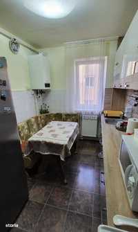 Apartament 3 camere, Noua