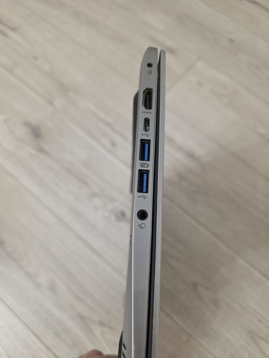 Aser Swift 3, i5, 256