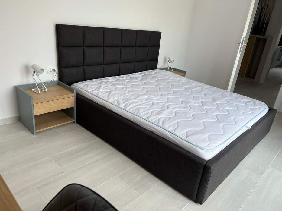 Atelier tapițerie paturi canapele tapitate mobilier tapitat