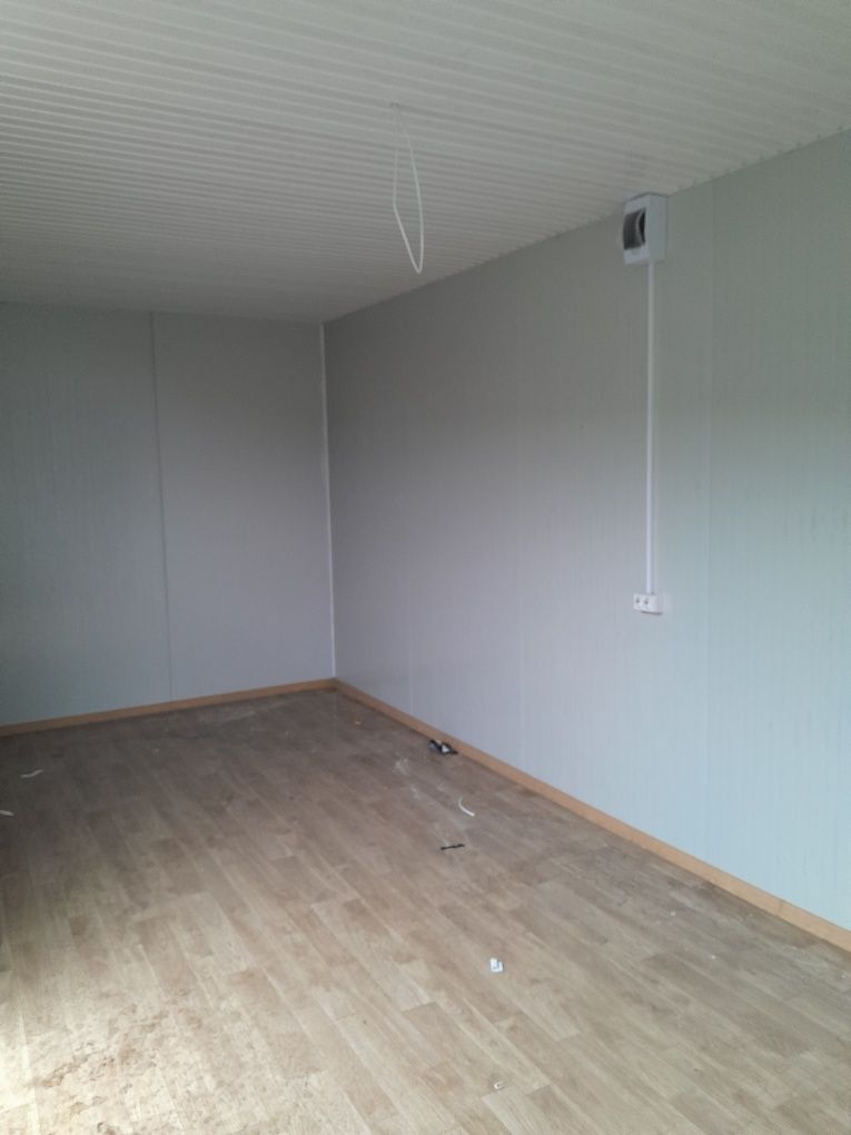 Containere Container birouri