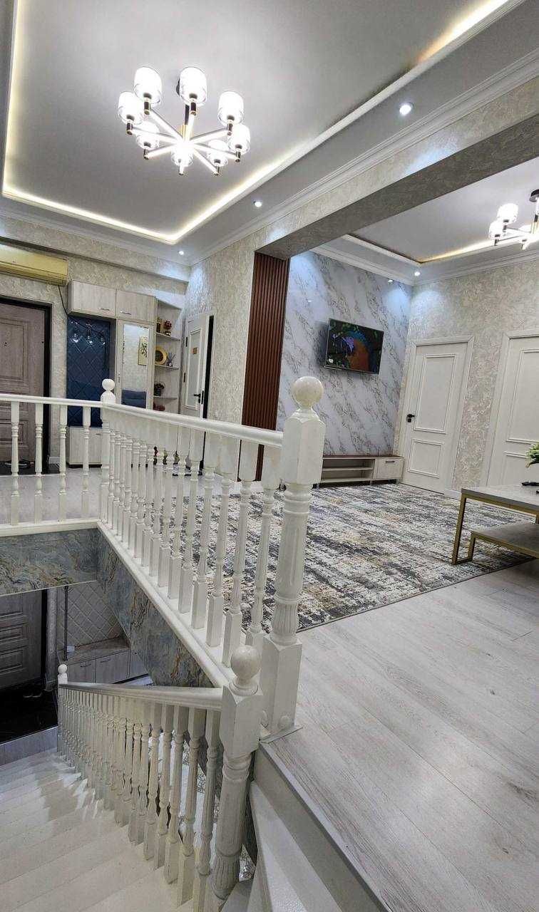Продаётся квартира Шайзантахурский Жар арик  Новостройка 5 ком Срочно
