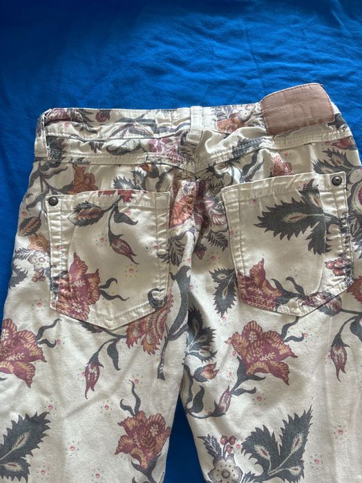 Дамски панталон Desigual размер 34